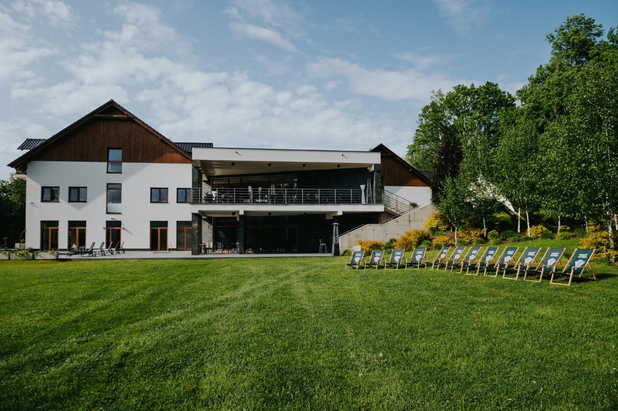 Aspen Prime Ski & Bike Resort - Basen, Sauna, Jacuzzi, Silownia W Cenie Pobytu Глухолазы Экстерьер фото